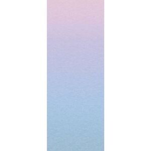 RoomMates - Aura Ombre Peel and Stick Wallpaper Mura Purple